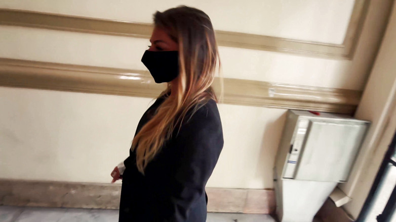 Dr Love: Italian Blowjob