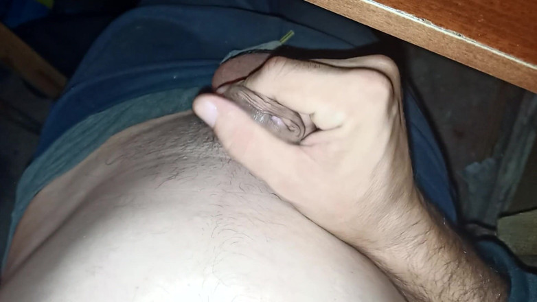 kobra kobreti: Pouze masturbace 31