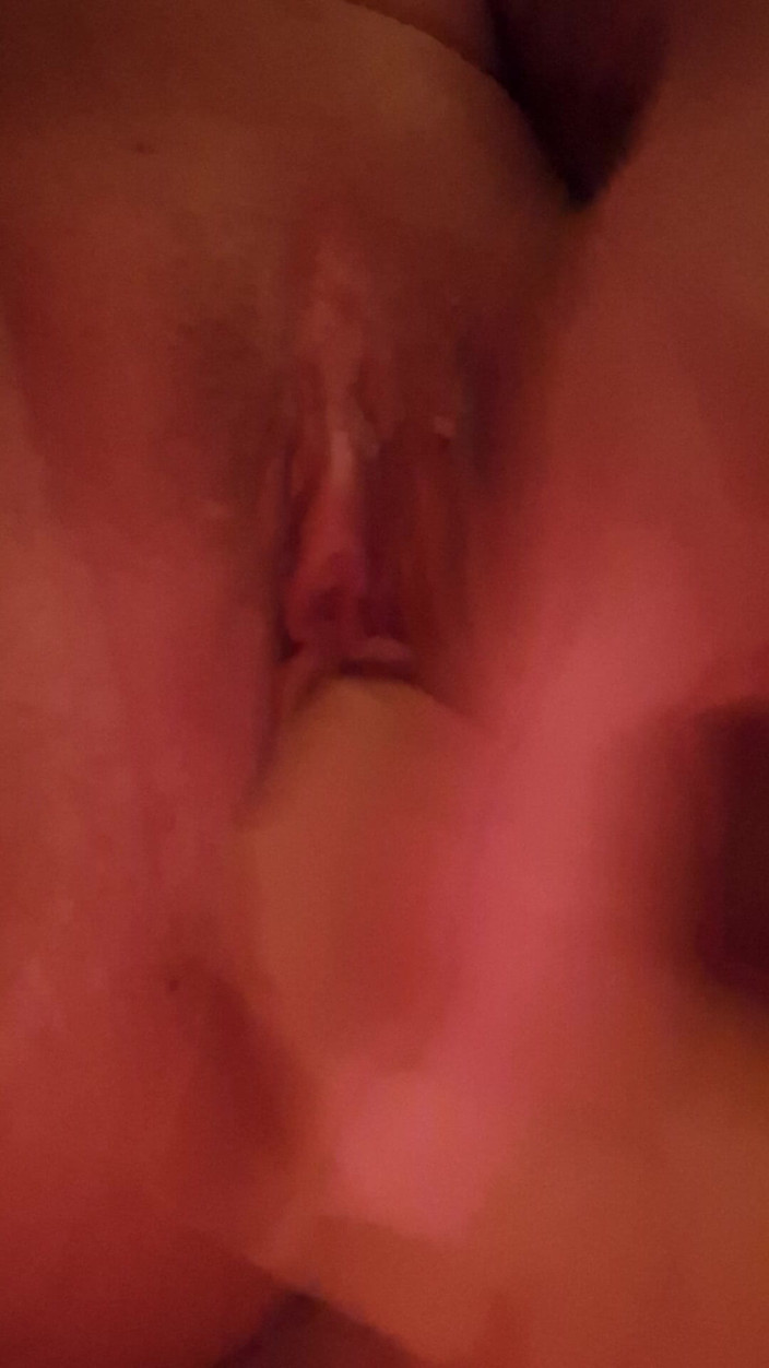 SexyMilf45: Dildo Vagina