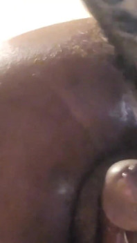 Rough Pounding Had Me so Wet