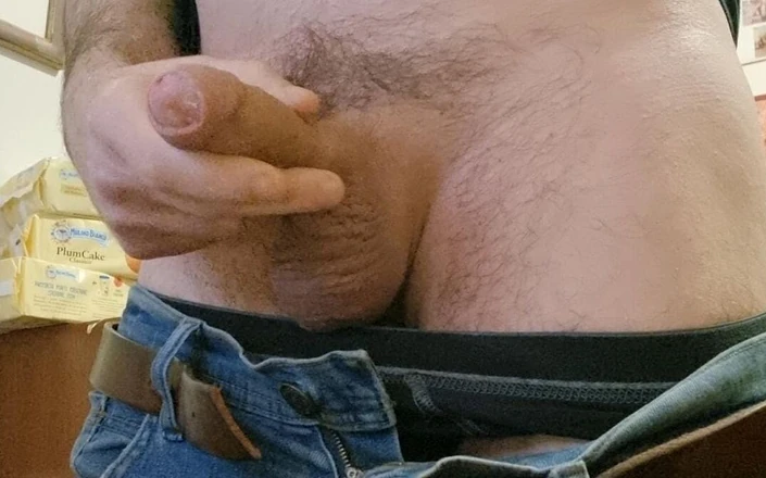 Jordance: Big Dick Italan Men Cum Big
