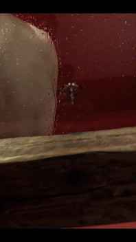 It Is Shower Time