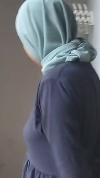 히잡 아웃도어