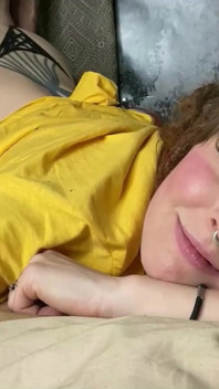 Sloppy Deepthroat Oral Play