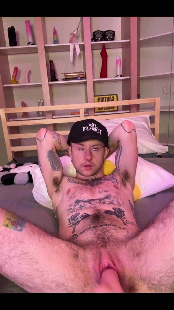 Xxx skips: Meine enge junge-muschi