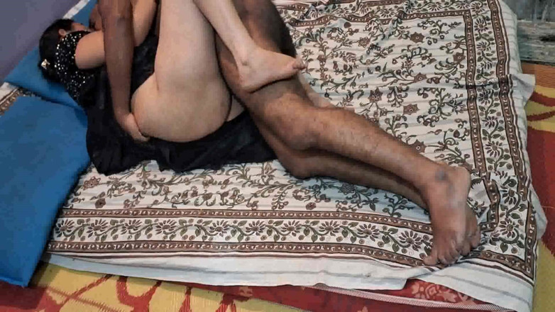 Sexy sindu: Piękna ciocia seks wideo