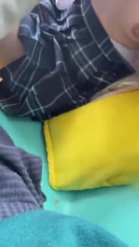 Datum ukazování bradavek. Výstava chatty a neustálé škádlení část 2