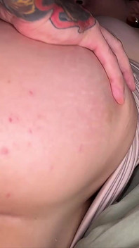 I Want to Suck My Best Friend's Stepbrother's Cock - Andrea Castro & Brian Evansx