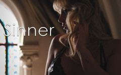 Sensual-X: Sinner