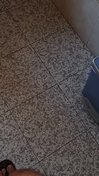 Cucinare con piscio e sborra Parte 1 - Pancake