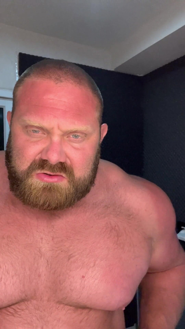 Jack stacked: 변하는 걸 포착한 근육 Ddy