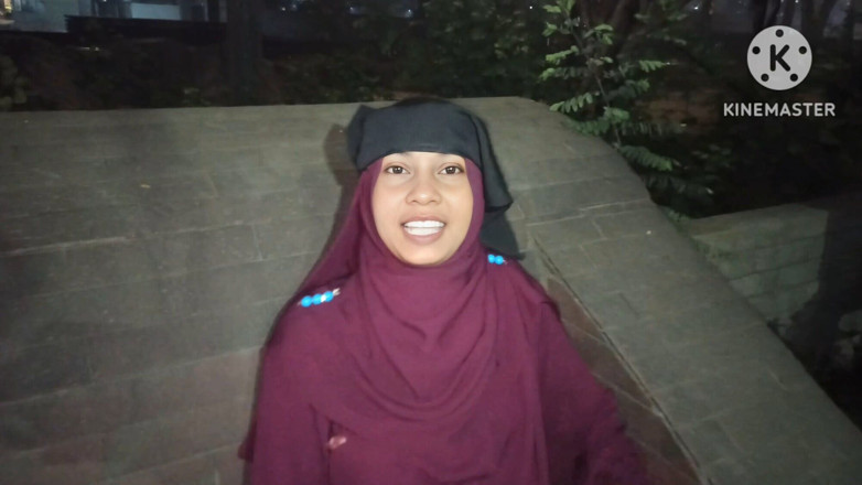 Bd fuking: Muslim Unusual Grill with Stepsister-in-law Full Face Full with Stepbrother-in-law