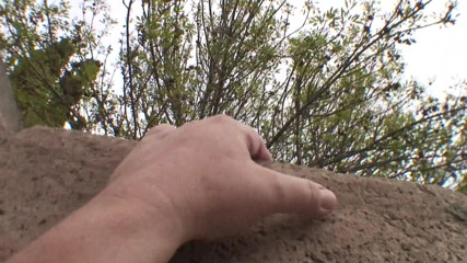 Get Your Fix: Tight white pussy drilled by black dick