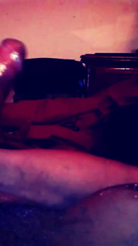 I can't believe he did this! Big dick jerk off Big Cock Masturbation BBC porn gay 2023 sex