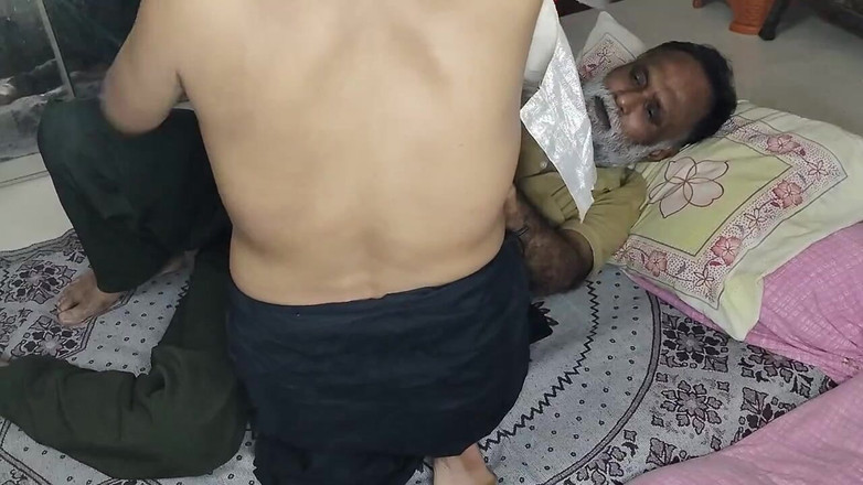 Anar Kali: 2. část sexy domácí romantické krátké video