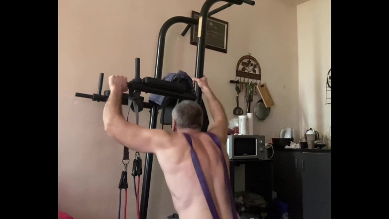 Alex Igogo: 알렉스 아트