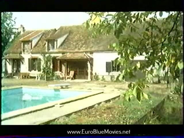 Euro Blue Movies: Come in Quickly, I'm Getting Wet (1979)