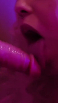Cuck POV: Watching Your Wife Suck a Stranger at a Glory Hole