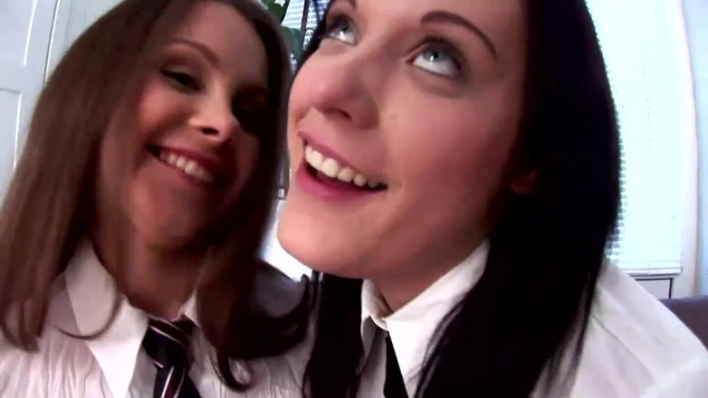 XTime Vod: Sexy young bitches for fun (Full movie)