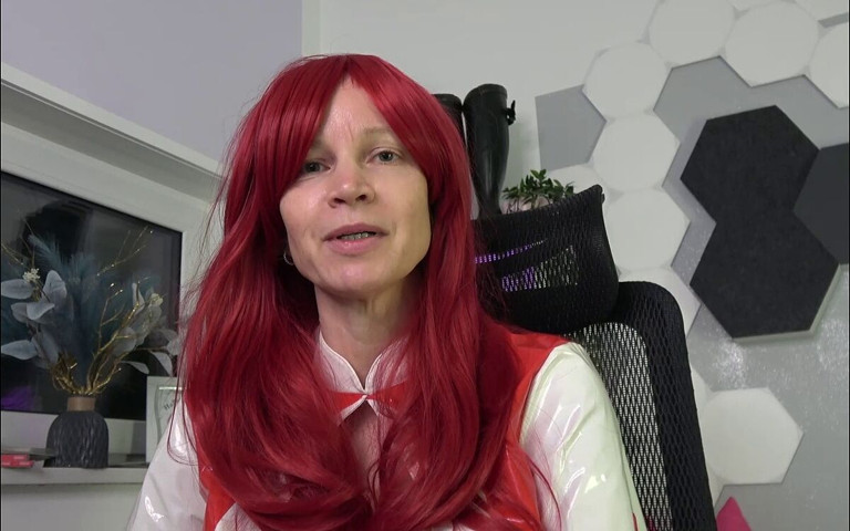 My Orgasm Face (Annika Rose) My Orgasm Face (Annika Rose)