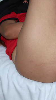 Stepmom Has a Deep Juicy Pussy, Sits on Huge Cock and Has an Intense Orgasm