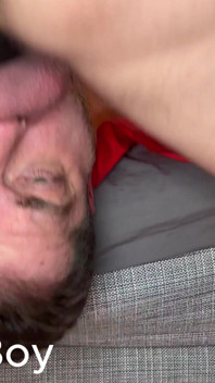 Two Syrian Bottoms for Hot Czech Stepdaddy - Part 2/2