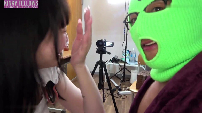 Temptation: Malaikat Asia 24564