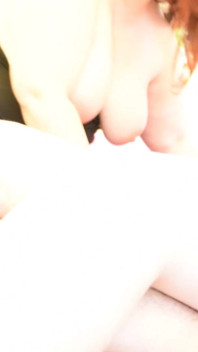 Outdoor Fuck Clip