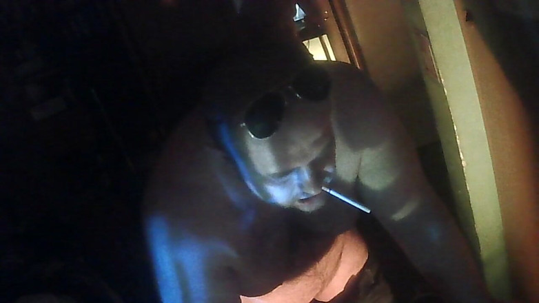 Jerking Perv: Шейкс Капуцин