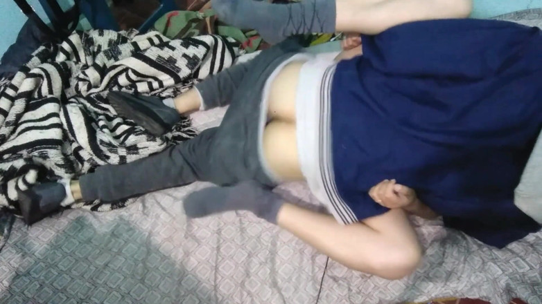 Fitcure1: Clothed Sex