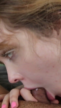 Aliya brynn bikini-blowjobs