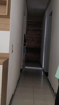 Saya Mengambil Risiko Dengan Berkongkek Dengan Kawan Suami Saya Semasa Dia Mandi