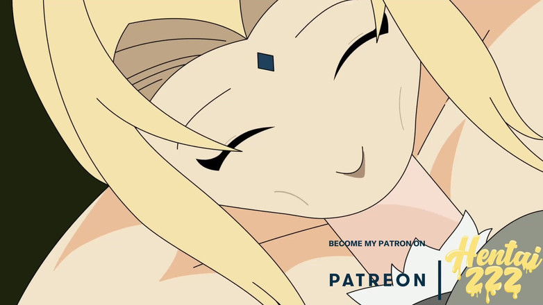 Hentai ZZZ: Naruto: tsunade nyepong kontol jiraiya hentai