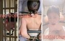 BDSM Diary: Slave Doll Aaruna Diary 3 (zamknięte w Crate Life Chastity Belt Orgazm...