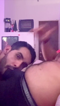 Alpha Smoke & Submission Vol. I