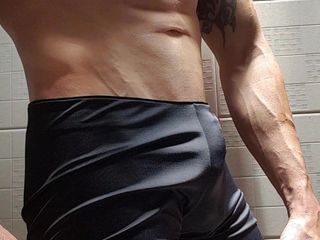 Noklan: Polla masculina blanca belleza