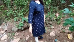 Queen Rima: Bhabhi Booked on the Road for 500 Rupees and Fucked at ...