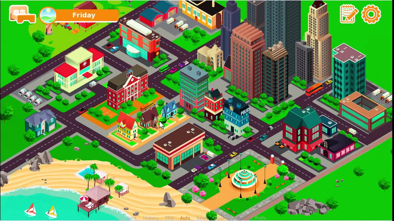 Johannes Gaming: Lust Legacy #6 - Chris에게 손 작업을 준 니콜, Chris는 비디오를 찍었고, 에바는 크리스에게 직장에 있는 동안 타격 직업을 주었습니다.