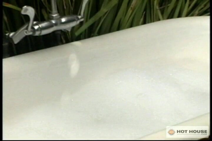 Hot House: Vezměte si jeden: chlapi jako my