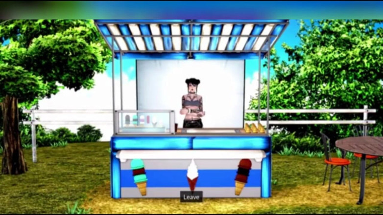 3DXXXTEEN2 Cartoon: Bude kouří péro pro Manu. 3D porno kreslený sex