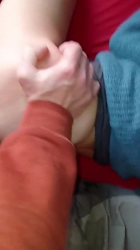 Vuole solo scopare il mio buco del culo perché? Faresti lo stesso? Solo anale