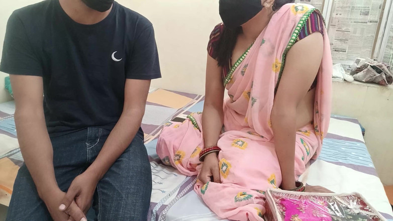 Yourdidipriya: Dotado sutiã e calcinha para Bhabhi em seu aniversário e...