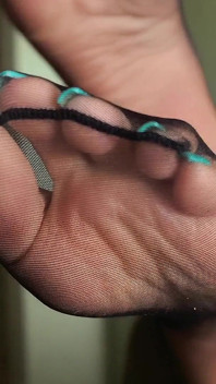 Nylonplagen