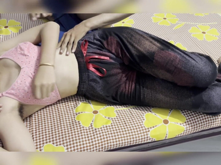 GK World: Bella ragazza calda sesso hardcore con il marito