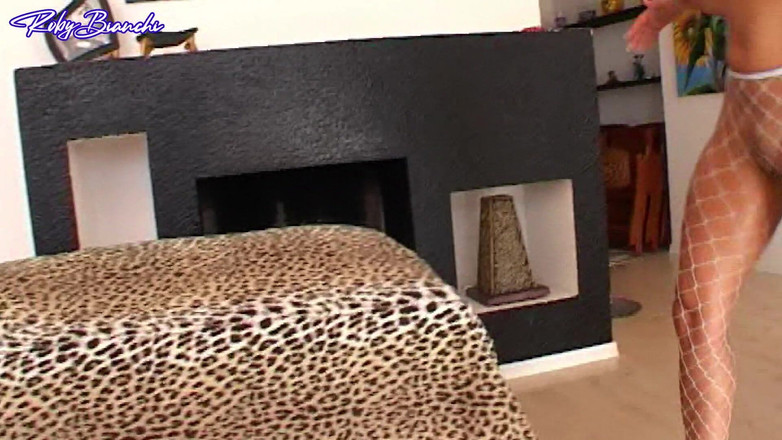 Topax Film Production: Big Black Cock in Nikki Sun's Ass