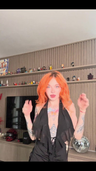 This Dress Is Just. Just Wait Till the End ‍