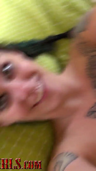 Multiple orgasms for my athletic younger neighbor
