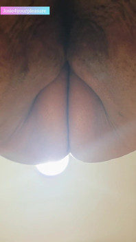 Your Face Makes a Perfect Seat