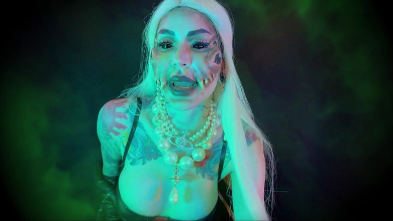 Baal Eldritch: Drow Incubator, स्पाइडर पालना - futa, futanari, कालकोठरी और ड्रेगन, Lolth