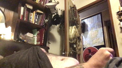 BigManShaman: Accarezzare il letto